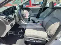 2016 Honda Accord фото
