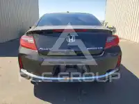 2016 Honda Accord photo