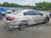 2016 Honda Accord фото