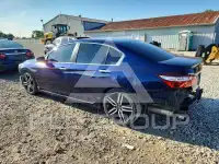 2016 Honda Accord photo