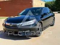 2016 Honda Accord фото