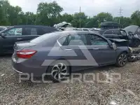 2016 Honda Accord фото