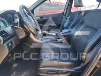 2016 Honda Accord фото
