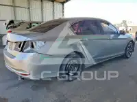 2016 Honda Accord фото