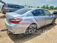 2016 Honda Accord photo