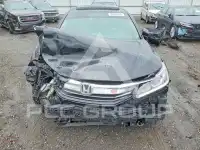 2016 Honda Accord фото