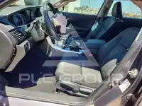 2016 Honda Accord фото