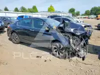 2016 Honda Accord фото