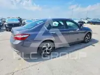 2016 Honda Accord фото