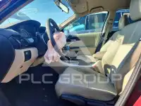 2016 Honda Accord фото