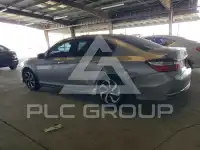 2016 Honda Accord фото