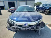 2016 Honda Accord photo