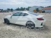 2016 Honda Accord фото