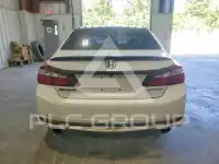2016 Honda Accord фото
