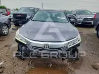 2016 Honda Accord photo
