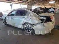 2016 Honda Accord фото