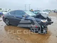 2016 Honda Accord photo
