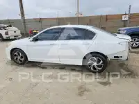 2016 Honda Accord photo