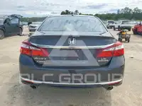2016 Honda Accord photo