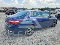 2016 Honda Accord фото