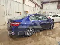 2016 Honda Accord photo