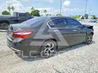 2016 Honda Accord photo
