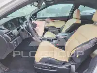 2016 Honda Accord фото