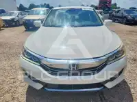 2016 Honda Accord photo
