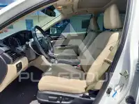 2016 Honda Accord фото