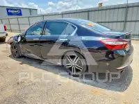 2016 Honda Accord фото