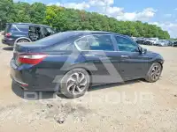 2016 Honda Accord фото