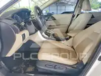 2016 Honda Accord фото