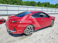 2016 Honda Accord photo