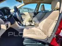 2016 Honda Accord фото