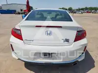 2016 Honda Accord photo