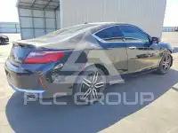 2016 Honda Accord photo