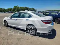 2016 Honda Accord фото