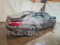 2016 Honda Accord photo