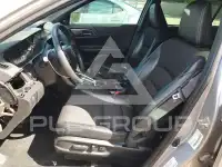 2016 Honda Accord фото