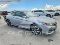 2016 Honda Accord photo