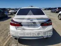 2016 Honda Accord photo