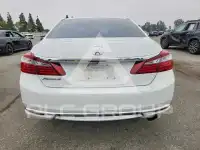 2016 Honda Accord photo