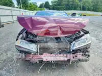 2016 Honda Accord фото