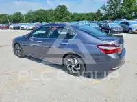 2016 Honda Accord фото