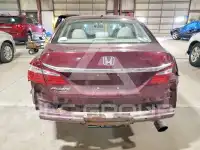 2016 Honda Accord photo