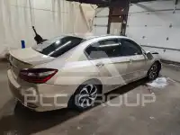 2016 Honda Accord фото