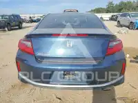 2016 Honda Accord photo