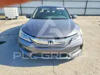 2016 Honda Accord фото