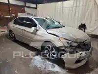 2016 Honda Accord фото