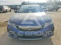 2016 Honda Accord photo